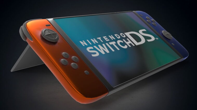 L'écran Nintendo Switch 2 serait la grande révolution de la console d'une manière à laquelle personne ne s'attend