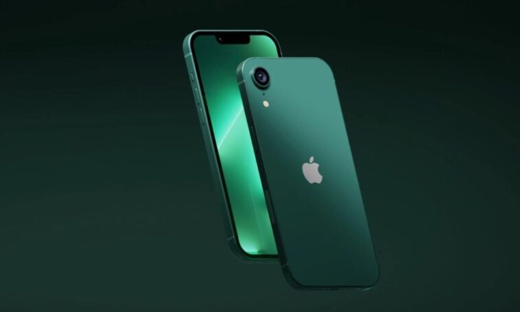 L'iPhone SE 4 marquera le passage complet d'Apple aux écrans OLED - Trotons Tech Magazine