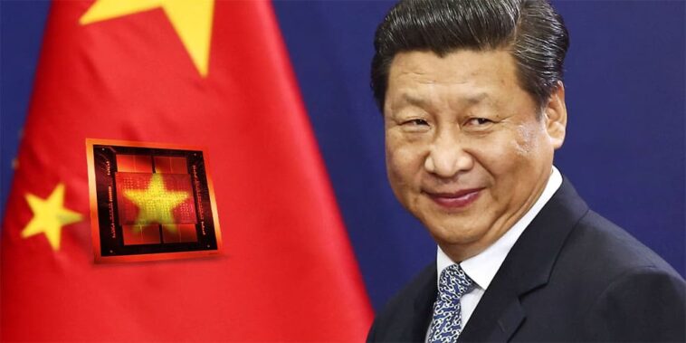 La Chine exhorte ses sociétés d'IA à ne pas acheter de GPU NVIDIA