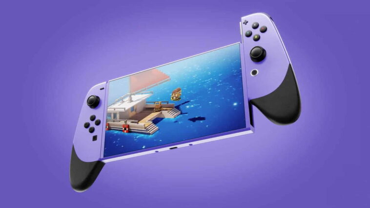 La Nintendo Switch 2 aurait révélé un bouton secret avec une fonction inconnue