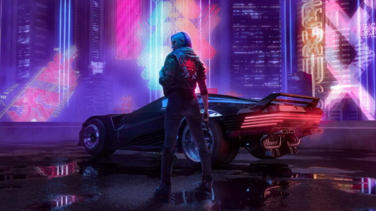 La suite de Cyberpunk 2077 pourrait avoir plus d'animaux