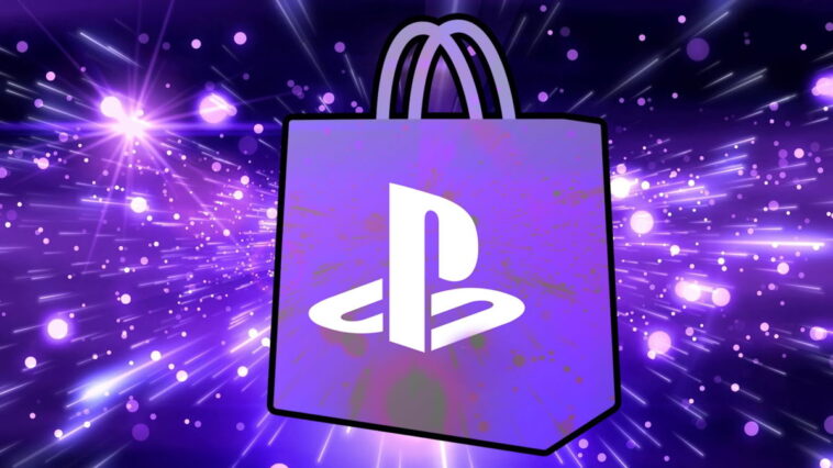 Le PlayStation Store baisse le prix de l'un des jeux les plus emblématiques de l'histoire de 43 %