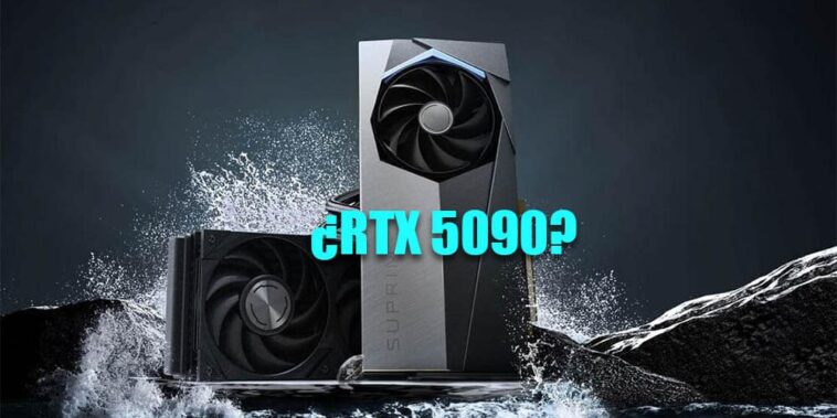 Le RTX 5090 utilisera un dissipateur thermique à 2 emplacements pour refroidir 600 W