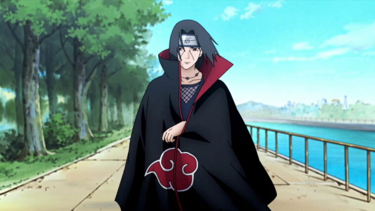 Le créateur de Naruto fait allusion à ce qui pourrait être le prochain personnage à bénéficier d'un spin-off
