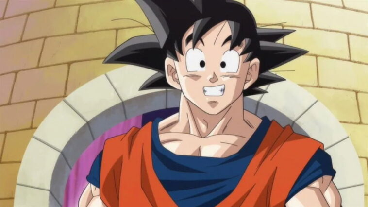 Le créateur de Rookies rend hommage à Dragon Ball en redessinant l'une des couvertures emblématiques du manga