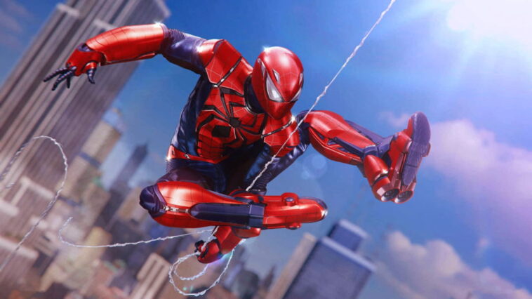 Le pire échec de Spider-Man marque le moment le plus sombre de Peter Parker