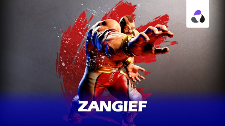 Les meilleurs combos et mouvements de Zangief