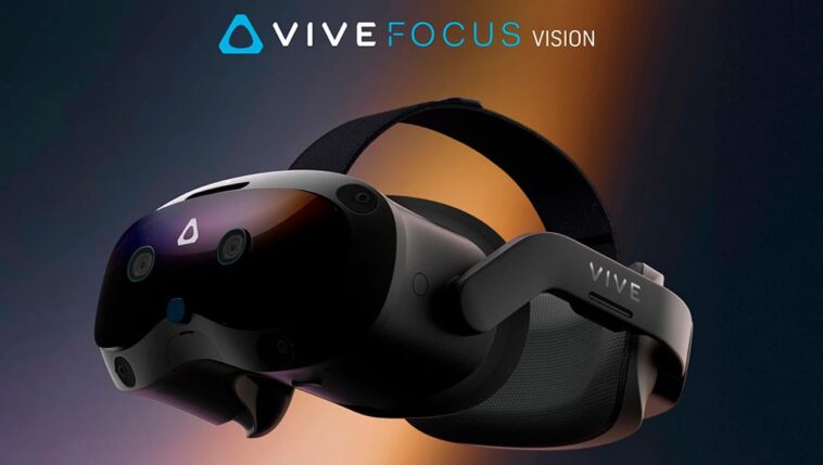 Lunettes PC (5K à 120 Hz) à 1 209 €
