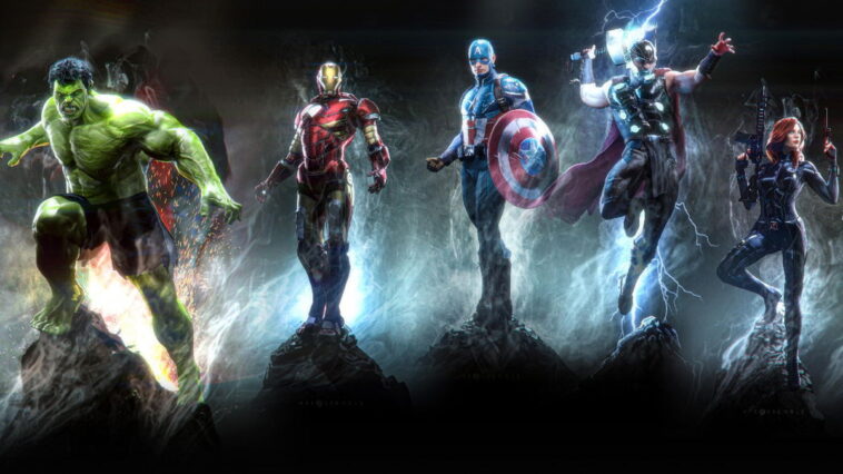 Marvel fera face à une étape importante avec la première défaite officielle des Ultimates
