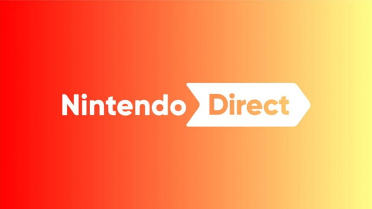 Nintendo préparerait un grand Nintendo Direct pour fin septembre