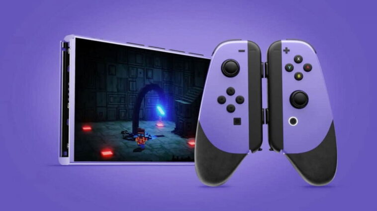 Nintendo va présenter une nouvelle console en septembre, mais ce n'est pas la Nintendo Switch 2