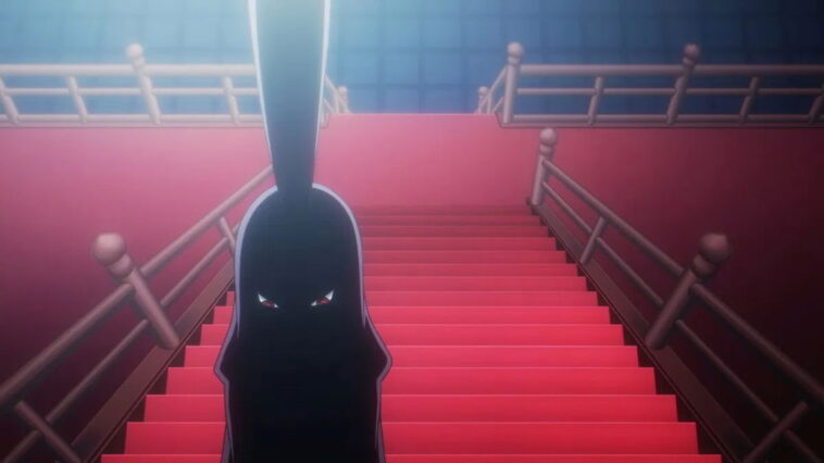 One Piece confirme que la vraie forme d'Imu est plus terrifiante qu'on ne le croit