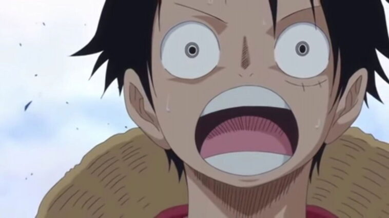One Piece prévoit une guerre féroce sur Grand Line