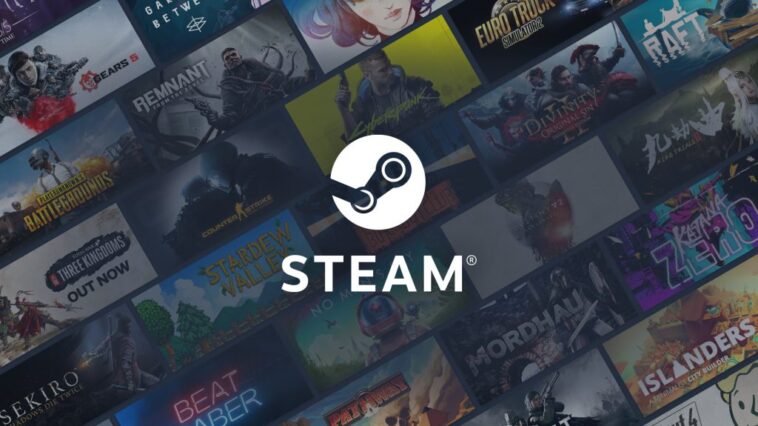 steam 20 años