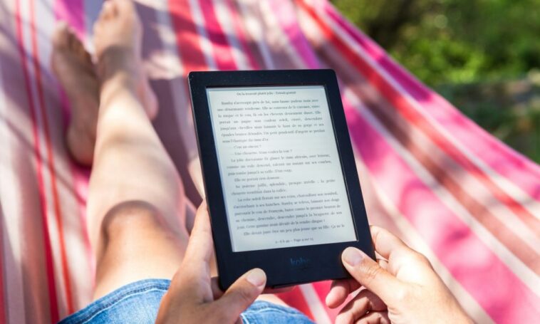 Pourquoi les livres électroniques changent la façon dont nous consommons les médias ? - Magazine technologique Trotons