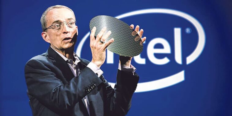 Qualcomm rachèterait l'activité de conception de PC d'Intel