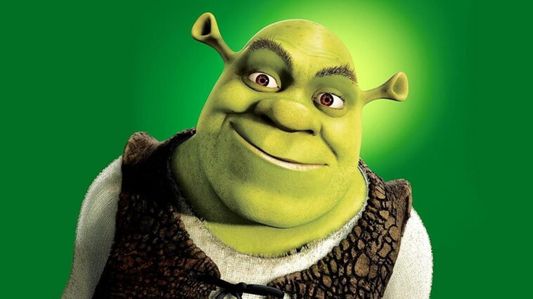Shrek fait un retour surprise aux jeux vidéo de manière inattendue