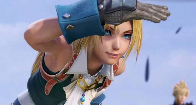 Square Enix répond aux rumeurs sur le remake de Final Fantasy IX : "Je vous souhaite bonne chance"