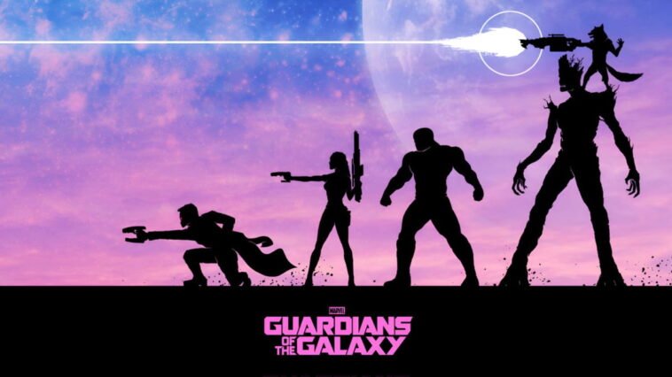 Un changement inattendu redéfinit la place des Gardiens de la Galaxie dans Marvel