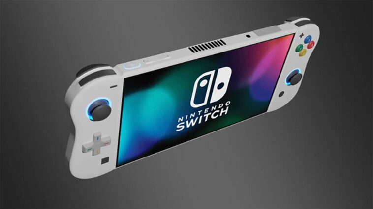 Une grosse fuite sur la Nintendo Switch 2 a peut-être révélé le prix, le lancement et son élément le plus innovant
