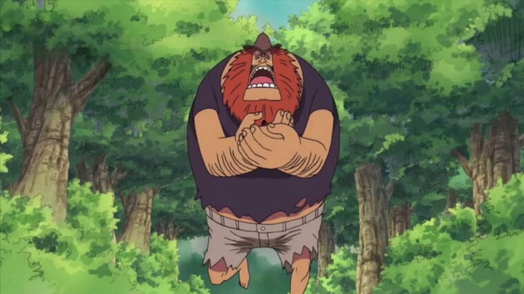 Voici quelques mystères Elbaf importants que la série doit résoudre