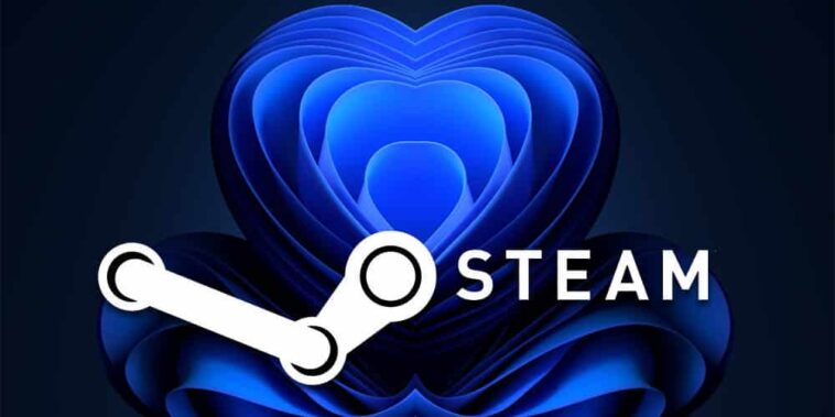 Windows 11, l'OS le plus populaire sur Steam avec une part de 50,8%