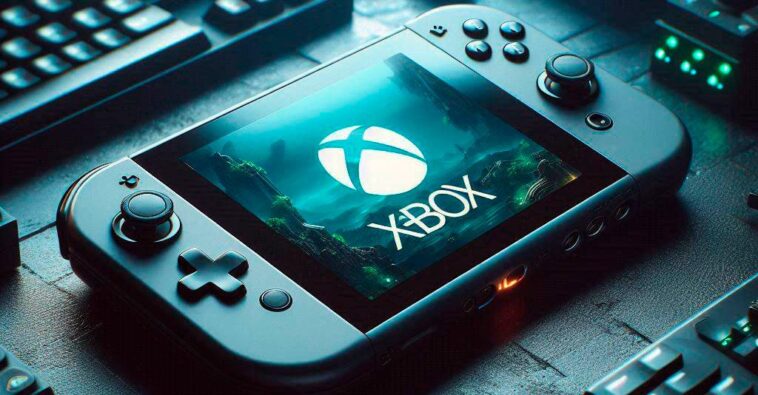 Xbox réfléchit à une console de bureau et portable d'ici 2026