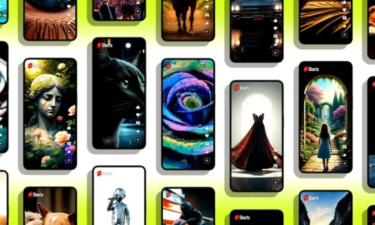 YouTube présente un outil basé sur l'IA pour améliorer la création de courts métrages - Trotons Tech Magazine