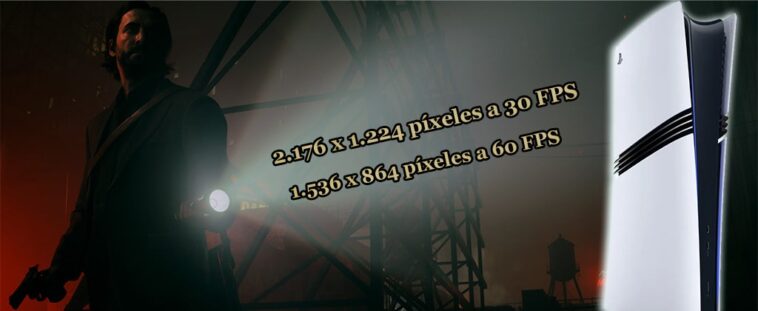 864p pour atteindre 60 FPS