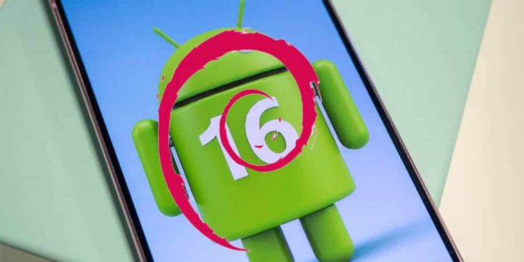 Android 16 sera livré avec l'application Terminal pour utiliser Linux sur votre mobile