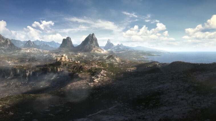 Bethesda est consciente que les joueurs veulent The Elder Scrolls VI