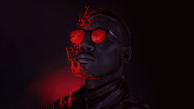 Blade revient avec une esthétique de samouraï et un objectif renouvelé chez Marvel