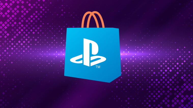 C'est un jeu pratiquement infini et sur le PlayStation Store, vous pouvez l'obtenir pour moins de 20 euros pour une durée limitée