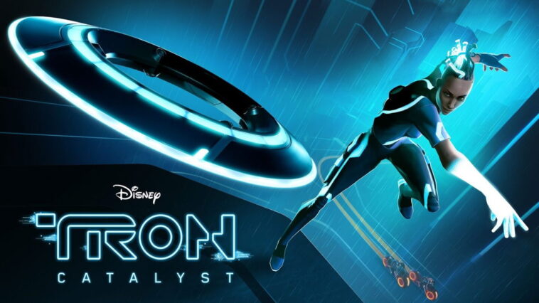 Catalyst annoncé pour PS5, Xbox Series, Nintendo Switch et PC