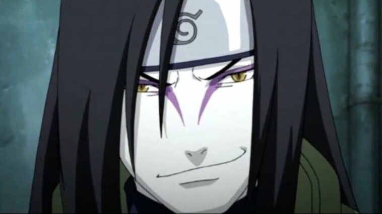 Ce sont quelques-unes des occasions où l'intellect d'Orochimaru a surpassé les autres.