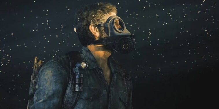 Cet incroyable gâteau est basé sur le Cordyceps de The Last of Us