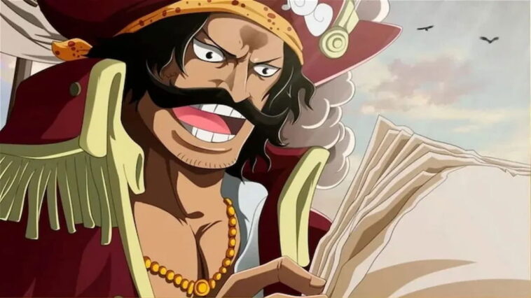 Cette théorie One Piece a peut-être révélé la nature du trésor de Roger