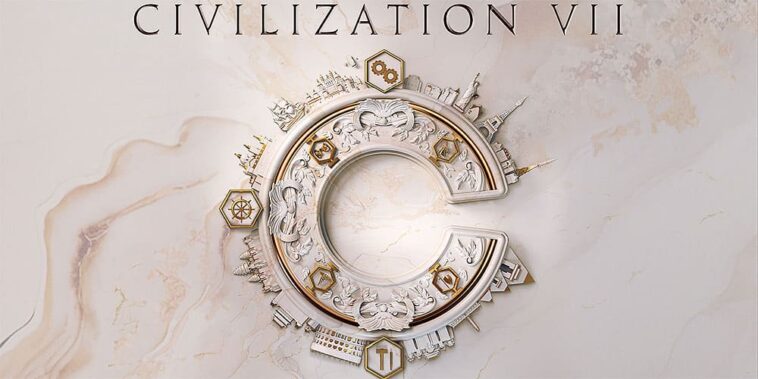 Civilization VII, configuration PC minimale et recommandée