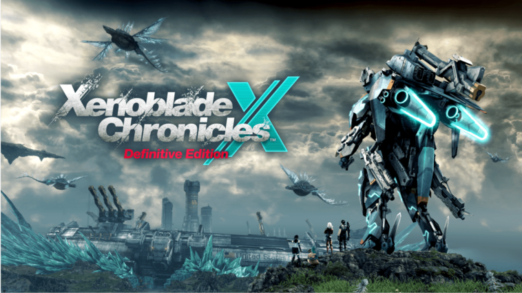 Definitive Edition annoncée pour Nintendo Switch