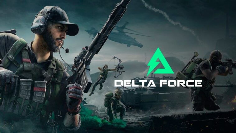 Delta Force WP