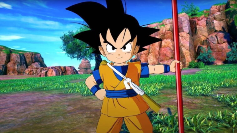 Des étincelles ! ZERO confirme ses premiers personnages DLC