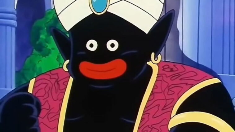 Dragon Ball Daima ramène le personnage le plus controversé de la série