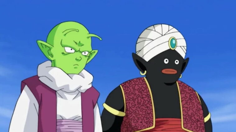 Dragon Ball Daima va-t-il corrompre la bienveillante âme de Dende ?