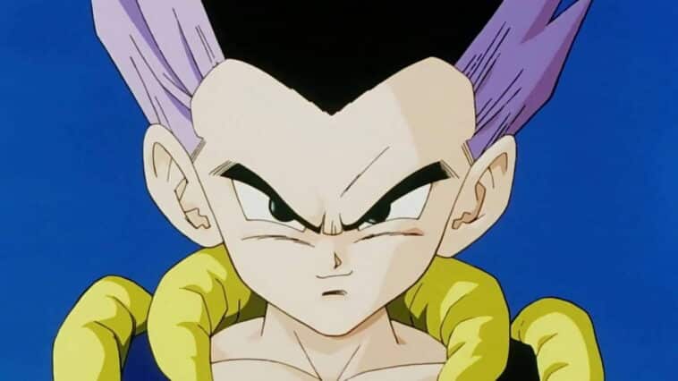 Dragon Ball Super a gâché cette fusion emblématique