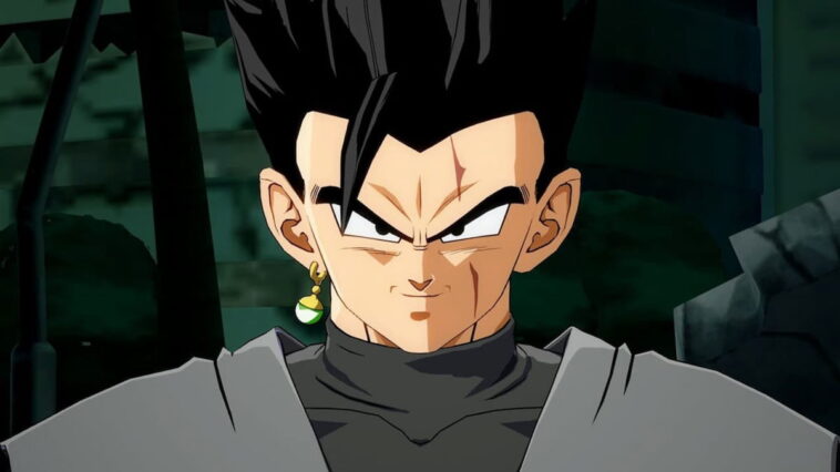 Dragon Ball présente un nouveau Kamehameha dévastateur pour Gohan Black
