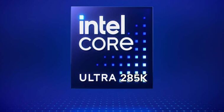 GIGABYTE présente un Intel Core Ultra 9 285K, avec DDR5-9466 !