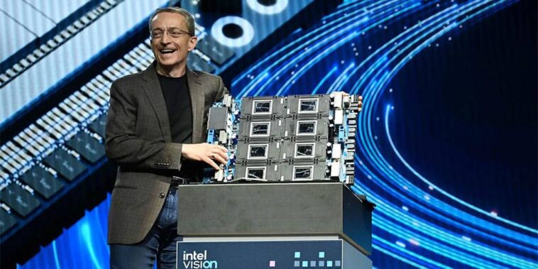 Gaudi 3 recherche la rentabilité et les coûts