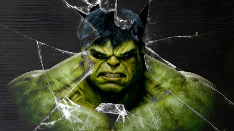 Hulk découvre une surprenante kryptonite Marvel qui fait de lui un héros faible