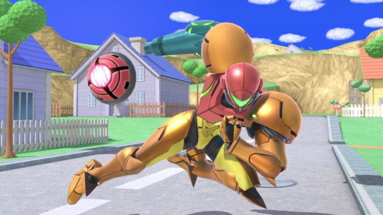 Ils montrent à quoi aurait ressemblé un jeu Metroid sur Nintendo 64