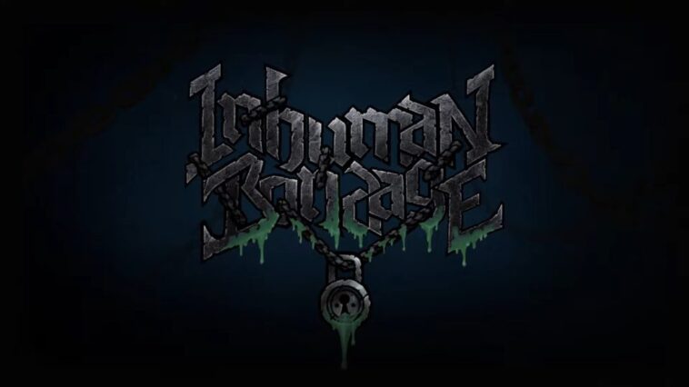Darkest Dungeon 2 - Inhuman Bondage